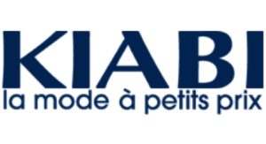 Logo kIABI - Mylo events