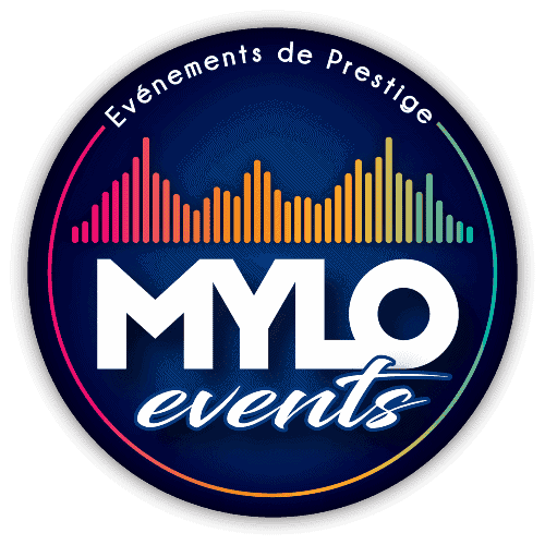 Mylo Events logo