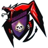 Magic Dragoon logo
