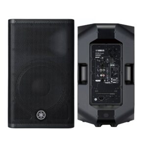 Enceinte Yamaha DXR12