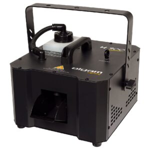 Machine à brouillard algam H900