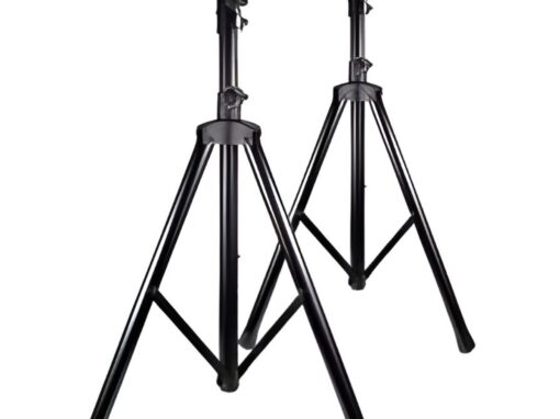 Trépieds réglables