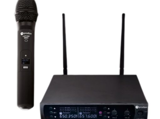 Micro sans fil Micro sans fil