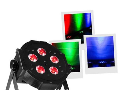 Projecteur LED Projecteur LED