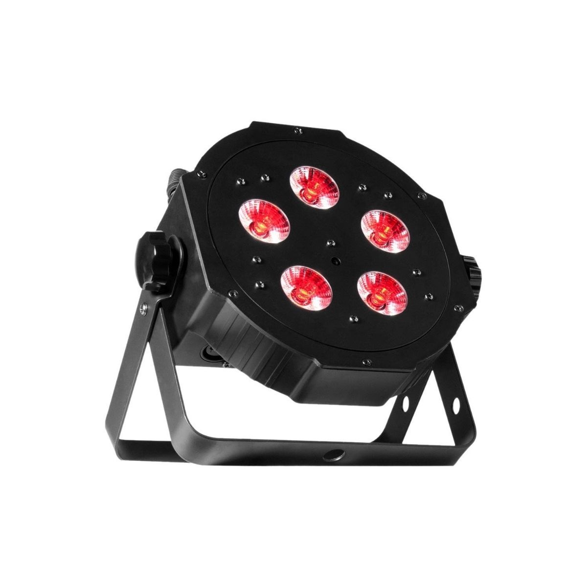 Projecteur LED Mega TriPar Profile Plus d'ADJ