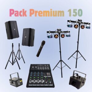 Visuel Pack Premium 150