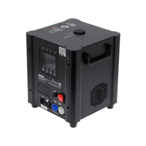 Location de machine à étincelle froide à Orléans et Chartres