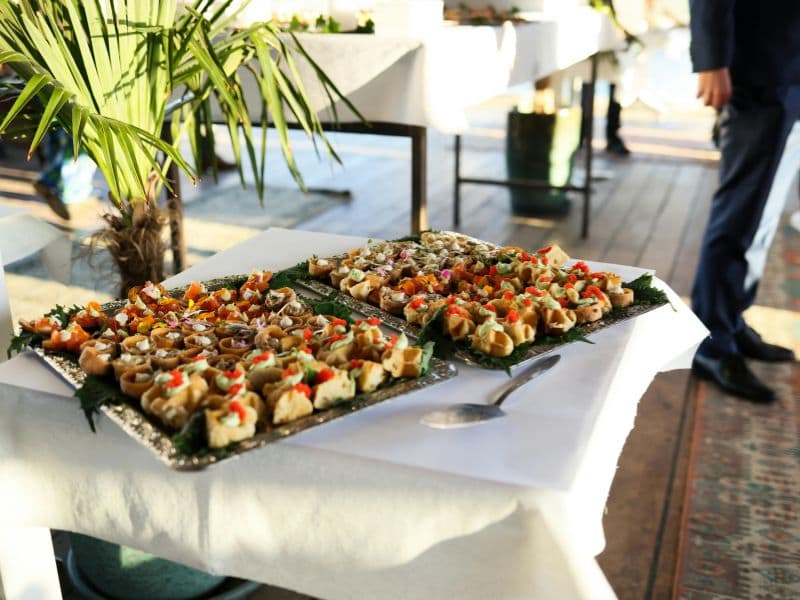 apéro dinatoire mariage apéro dinatoire mariage