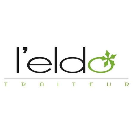 Logo L'Eldo Traiteur Logo L'Eldo Traiteur